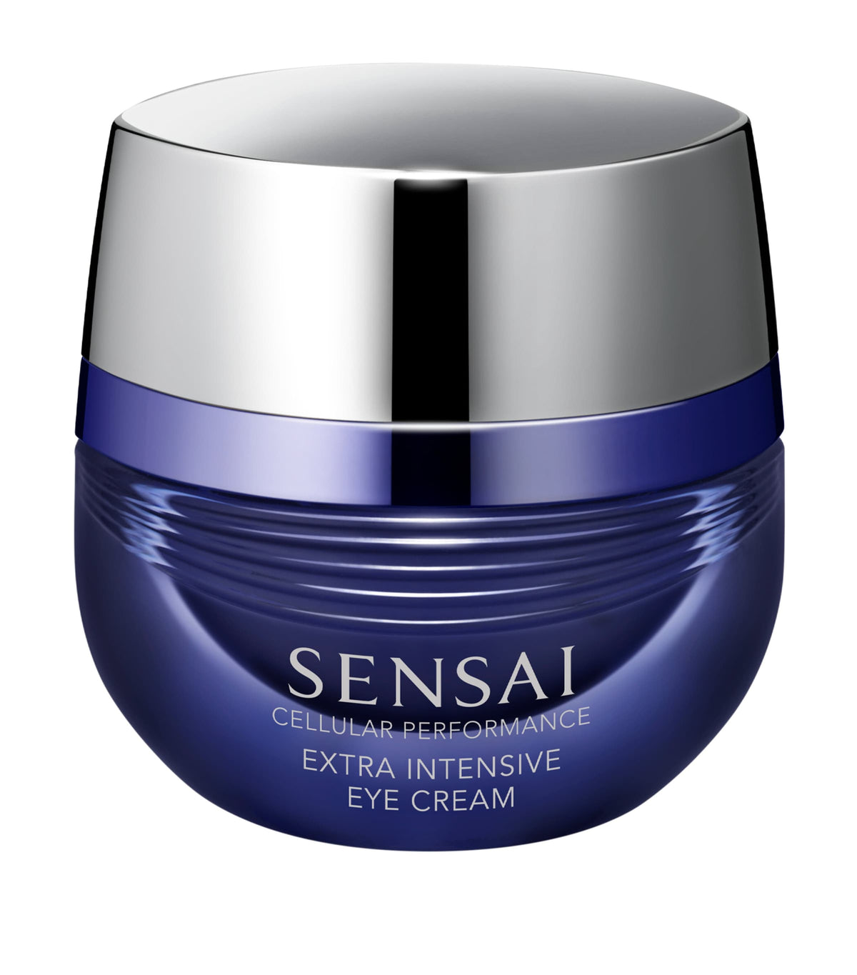 Sensai Extra Intensive Eye Cream 15ml (British brand)