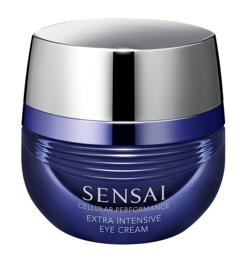 Sensai Extra Intensive Eye Cream 15ml (British brand)