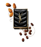 YSL mini eyeshadow palette with four pigments 4g - British product