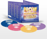 CD Now That's What I Call Legendary by Various Artists