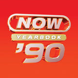 CD Now Yearbook 1990 by Various Artists