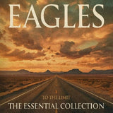 CD The Essential Collection by The Eagles