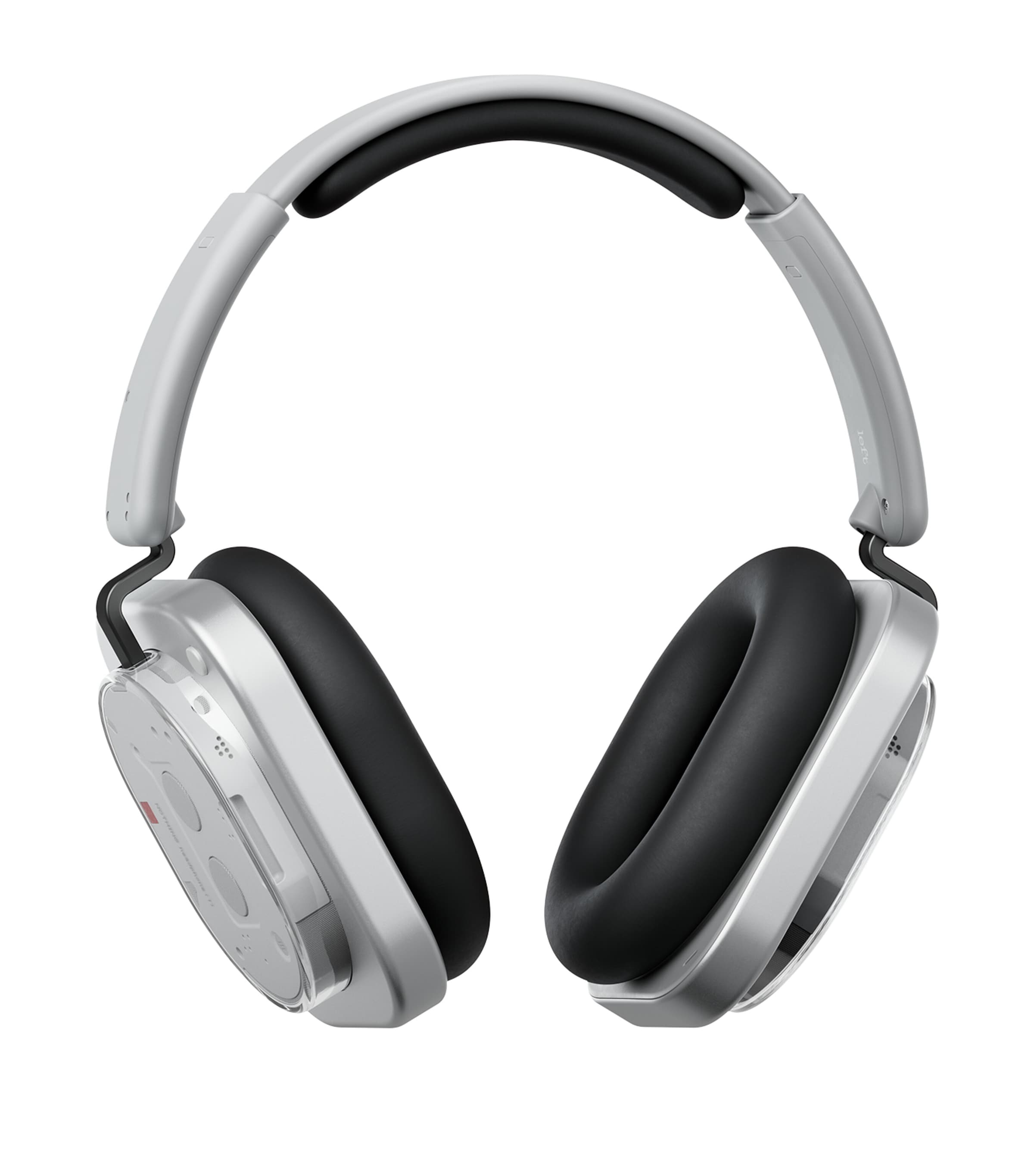Nothing Headphone (1) over-ear headphones - British product