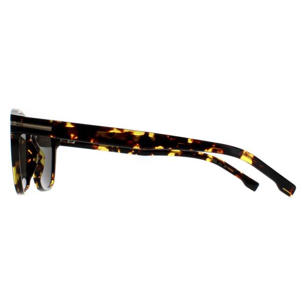 Hugo Boss 1505/S brown men's sunglasses (British brand)