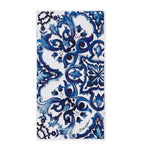 Dolce&Gabbana Casa Blu Mediterraneo hand towel 60cm x 110cm - British product