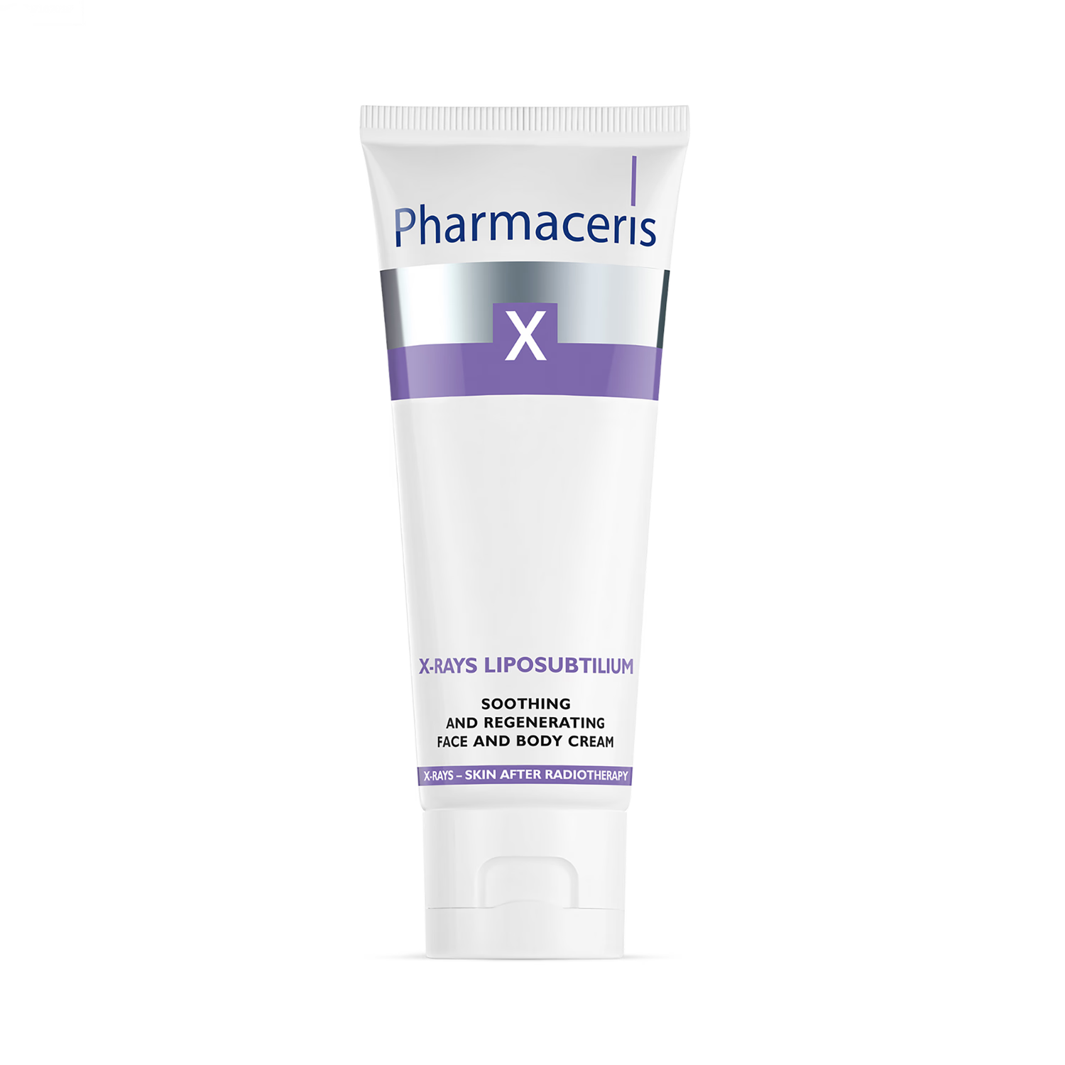 Pharmaceris X soothing regenerating cream 75ml - British product