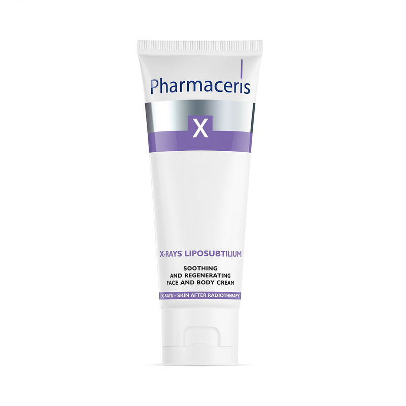 Pharmaceris X soothing regenerating cream 75ml - British product
