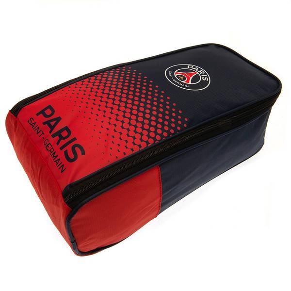 Paris Saint Germain dot fade boot bag 35x18x12cm (British brand)