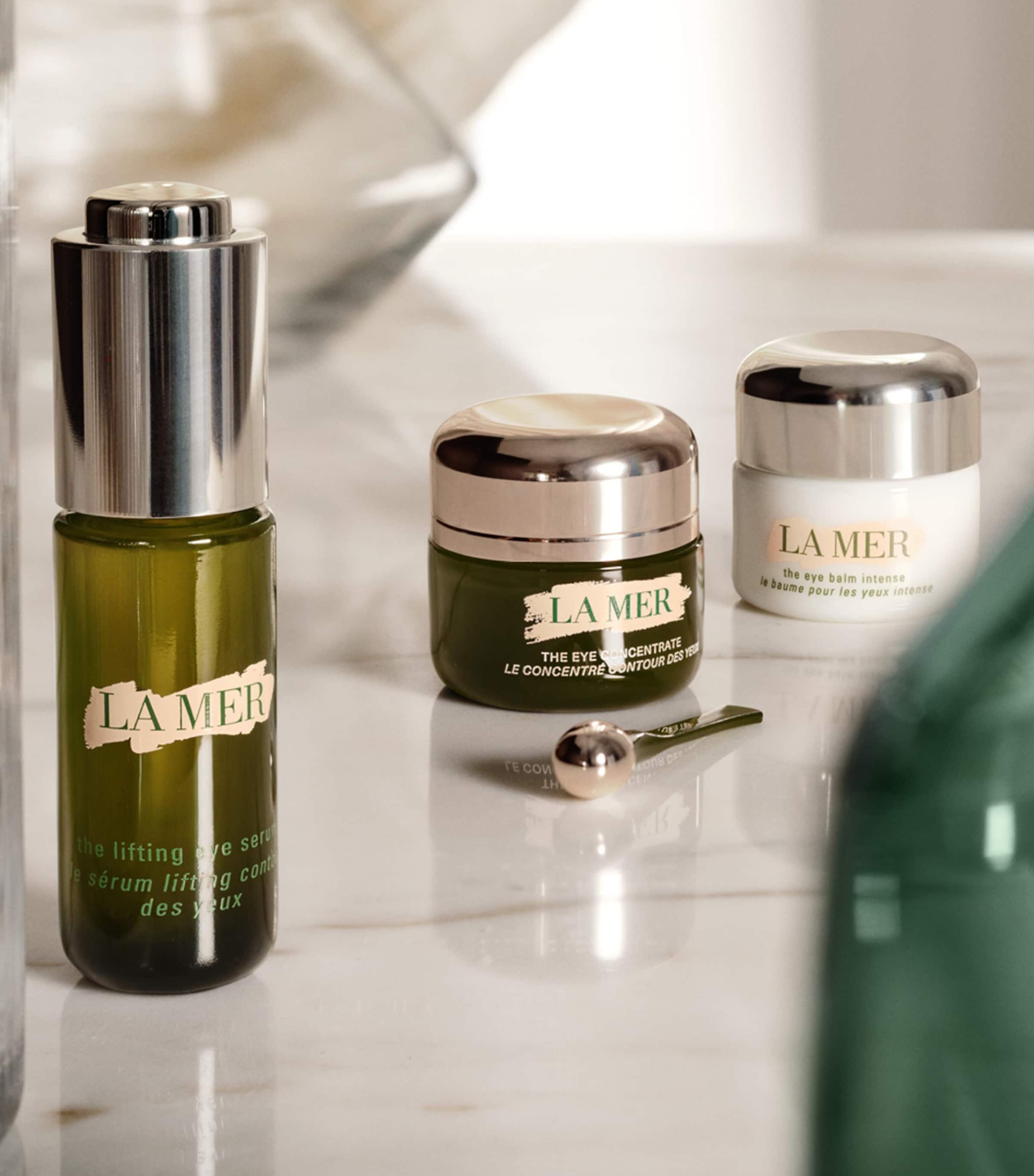 La Mer The Eye Balm 15ml, UK version