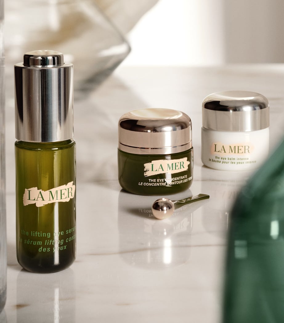 La Mer The Eye Balm 15ml, UK version
