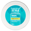 Superdrug Style Expertise Putty Shape Fibre 75ml (British brand)