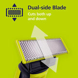 Philips Replacement Blades 3 Pack, imported from the UK