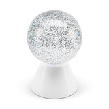 RED5 Spinning Glitter Ball Light GOODS Superdrug   