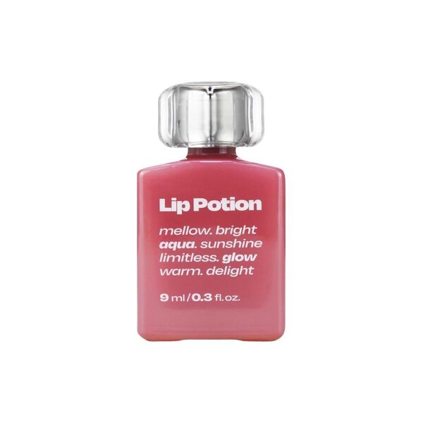 Alternative Stereo Lip Potion Aqua Glow Candylicious #07 Pink Soda