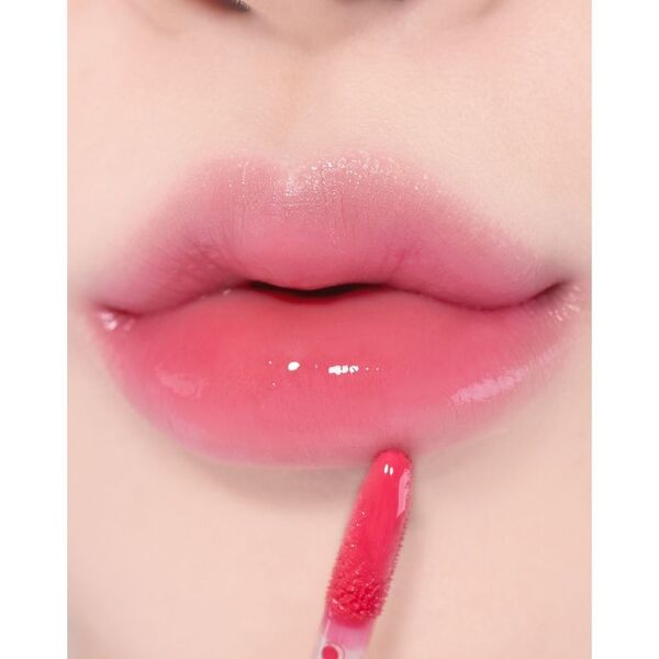 Alternative Stereo lip tint Pink Soda #07, imported from the UK
