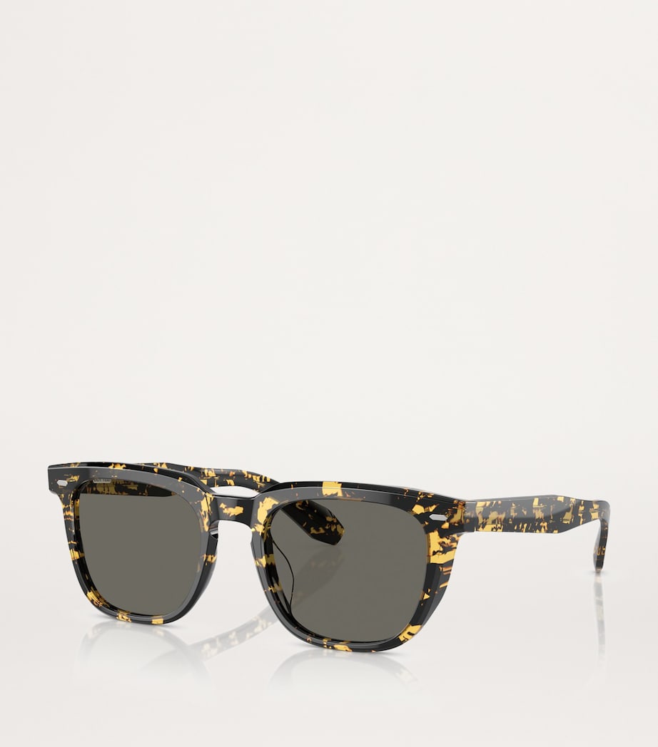 Oliver Peoples OV5546SU acetate sunglasses, UK version