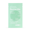 Aimx Eye Mask Hyaluron Revive Me 5 Sheets 5ml, imported from the UK