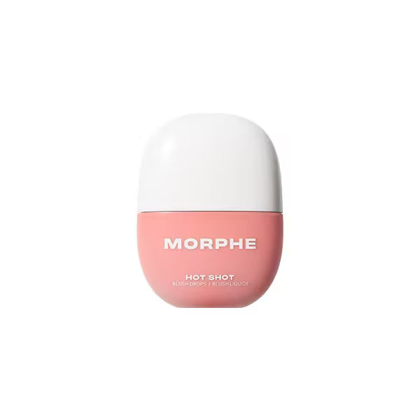 Morphe Blush Drops Power Drip imported from the UK