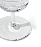 Ralph Lauren Home Remy iced beverage glass, imported from the UK