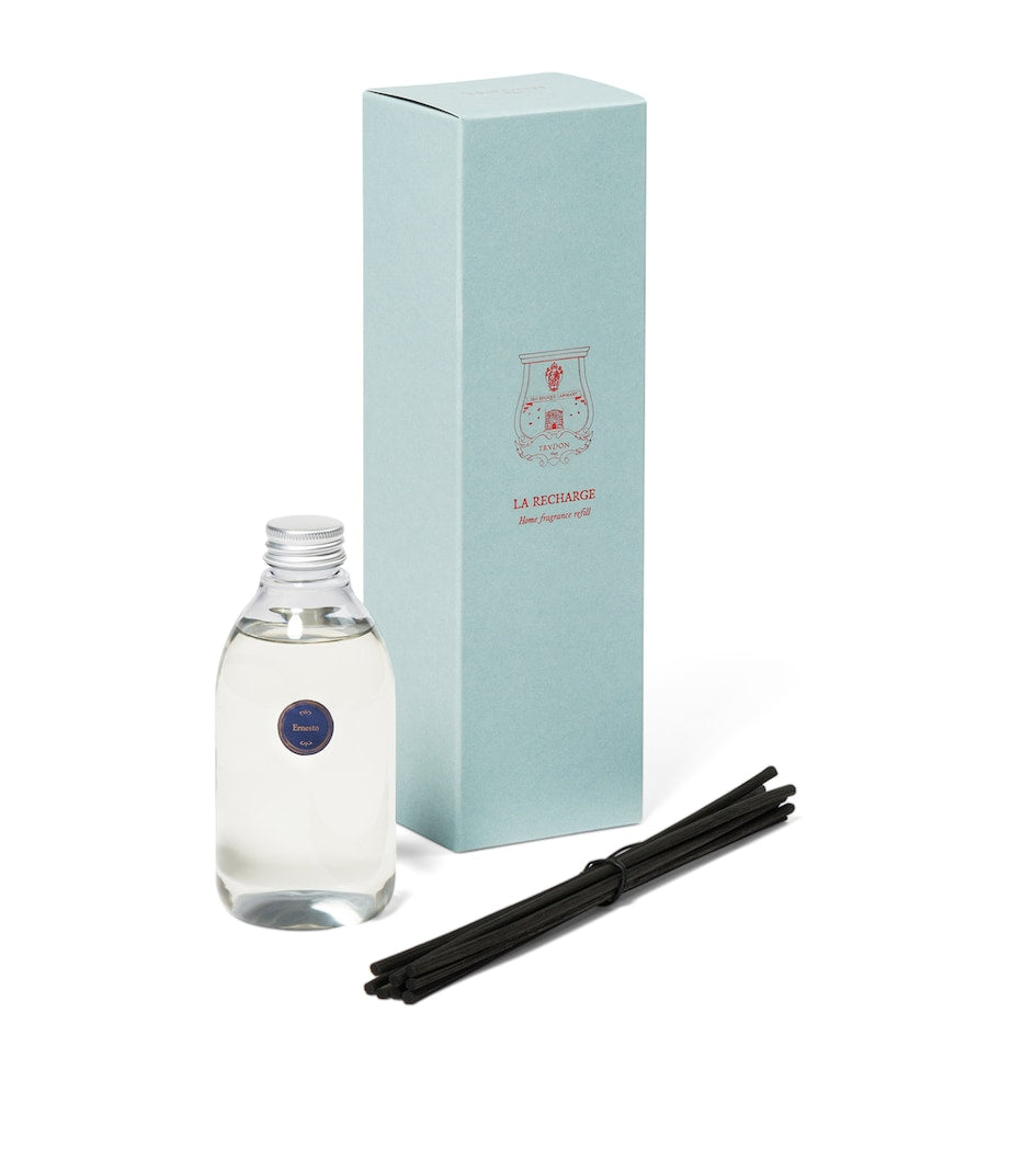 Trudon Cyrnos reed diffuser refill 300ml (British brand)
