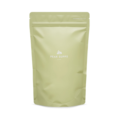 Holland & Barrett Peak Supps Glycine Powder 1kg- Buy online at McGrocer