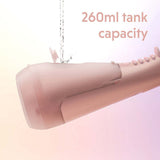 Ordo Hydro Sonic water flosser rose gold (British brand)