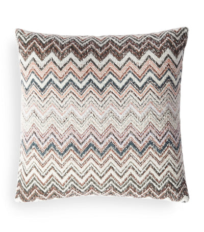Harrods Missoni Home Forest Cushion 40cm x 40cm- Buy online at McGrocer