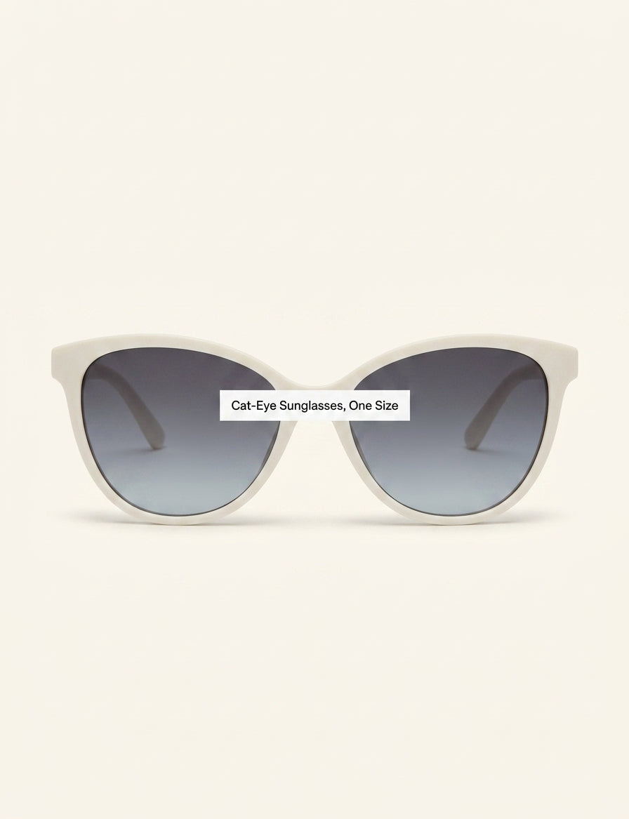 Burberry BE4216 cat-eye acetate sunglasses, UK version