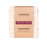 Sybarite Opulent Wood Candle GOODS Superdrug   