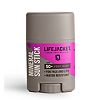 LifeJacket SPF 50+ Mineral Sun Stick 15g GOODS Boots   