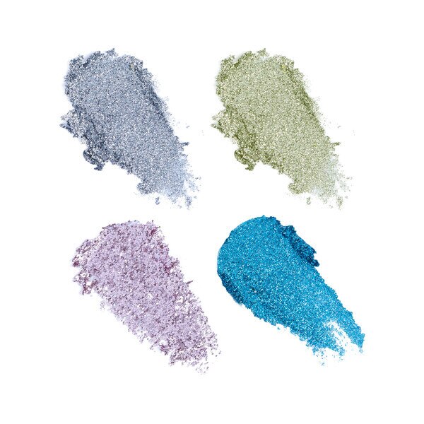 Revolution Artist Collection Glitter Balm Palette GOODS Superdrug   