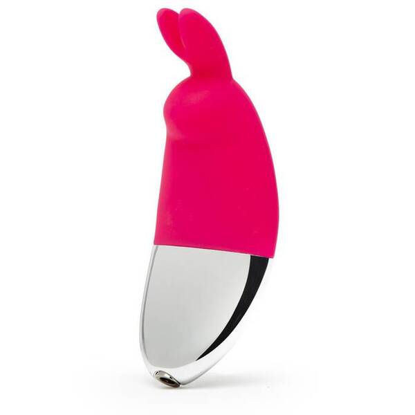 Happy Rabbit panty vibe non remote, imported from the UK