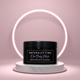 Naturally Tiwa OKA Body Polish 130g - British product