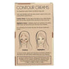Barry M Chisel Cheek Contour Cream - British product
