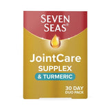 Seven Seas JointCare Supplex & Turmeric 30 Day GOODS Superdrug   