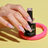 Bluesky Grape Jelly gel polish 10ml, imported from the UK