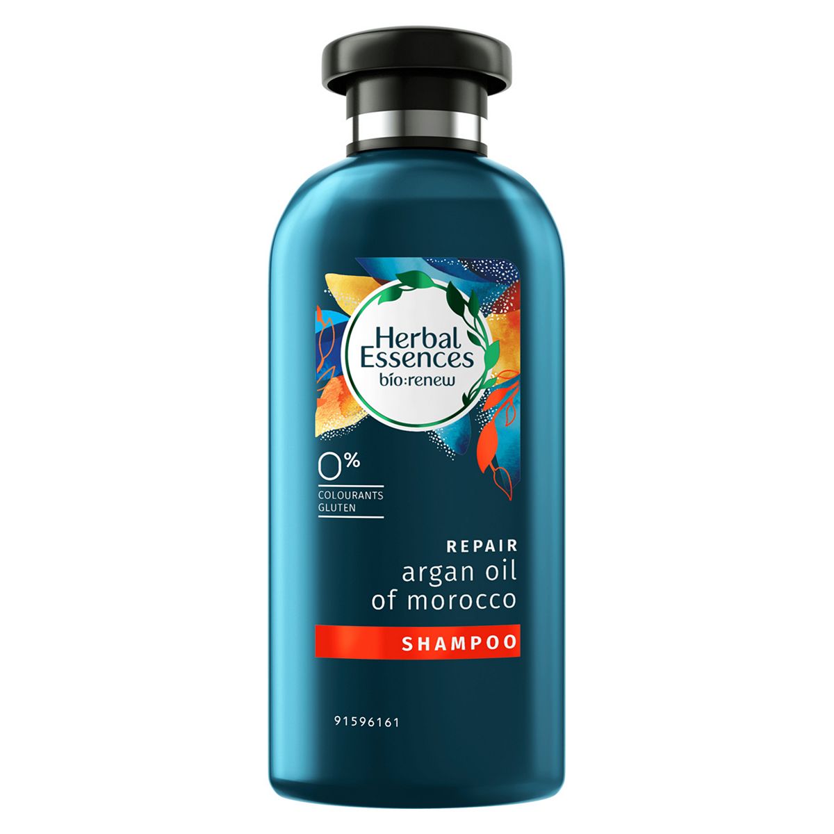 Herbal Essences Argan Oil Shampoo 100ml GOODS Boots   