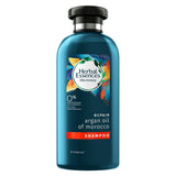 Herbal Essences Argan Oil Shampoo 100ml GOODS Boots   