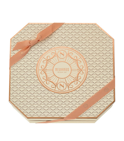 Harrods Neuhaus 22-Piece Icon Collection Chocolate Box 458g- Buy online at McGrocer