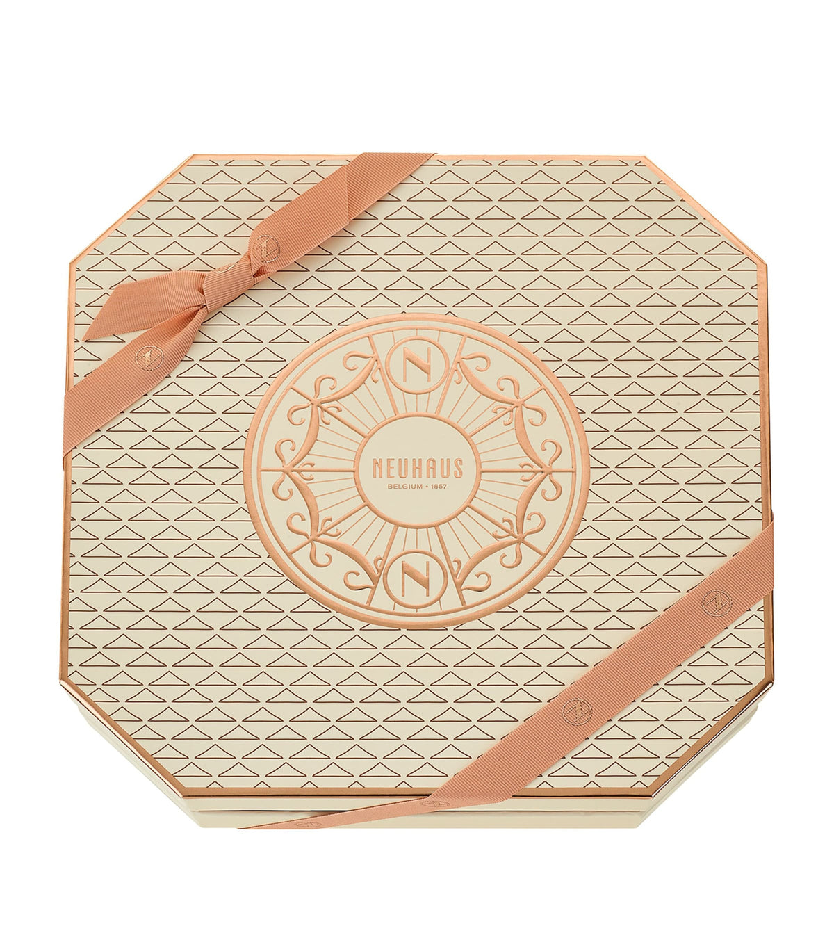 Neuhaus Icon Collection chocolate box 458g, imported from the UK