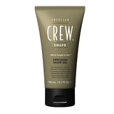American Crew Precision Shave Gel 150ml, UK version