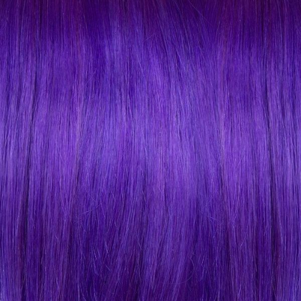 Manic Panic Hair Dye Electric Amethyst 118ml, imported from the UK
