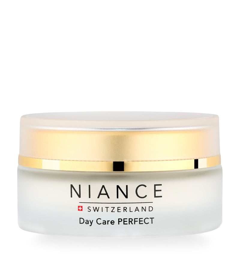 NIANCE Day Care Perfect cream 50ml, imported from the UK