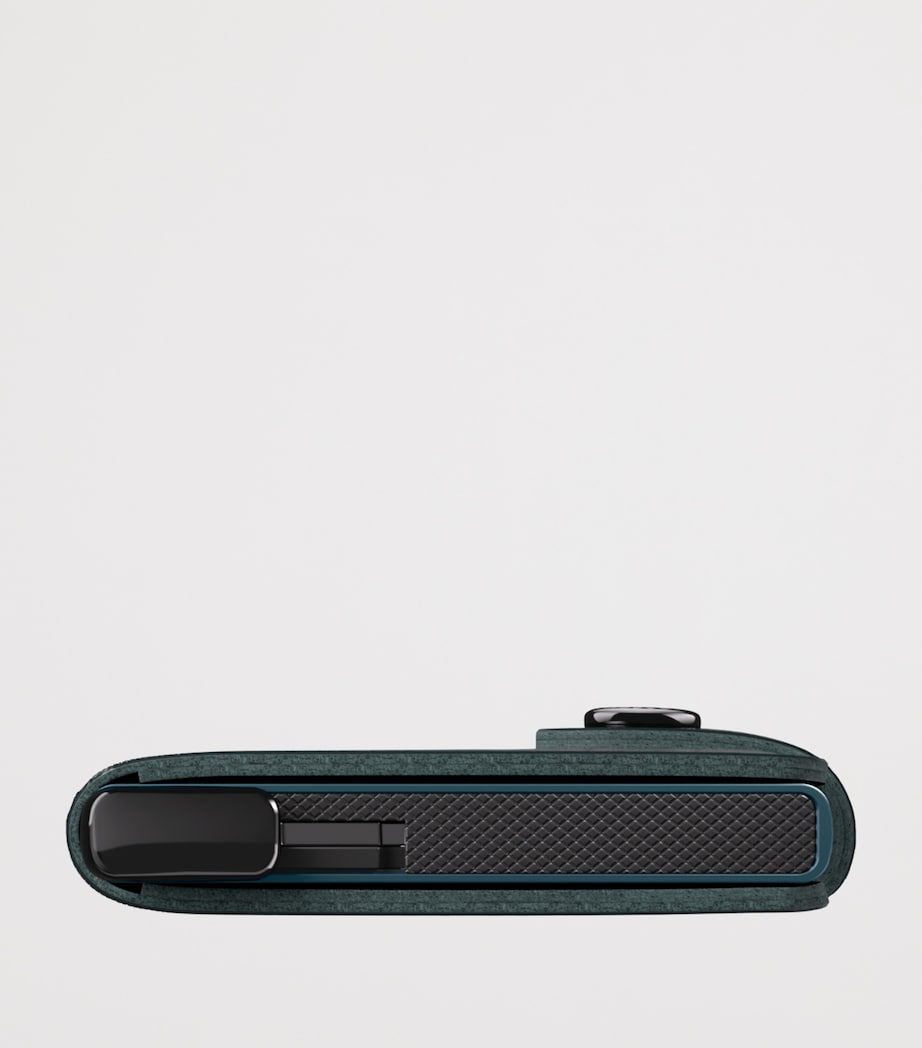 Secrid Leather Miniwallet, UK version