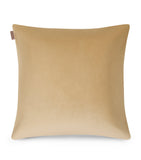 Etro cotton velvet embroidered cushion 45cm x 45cm - British product