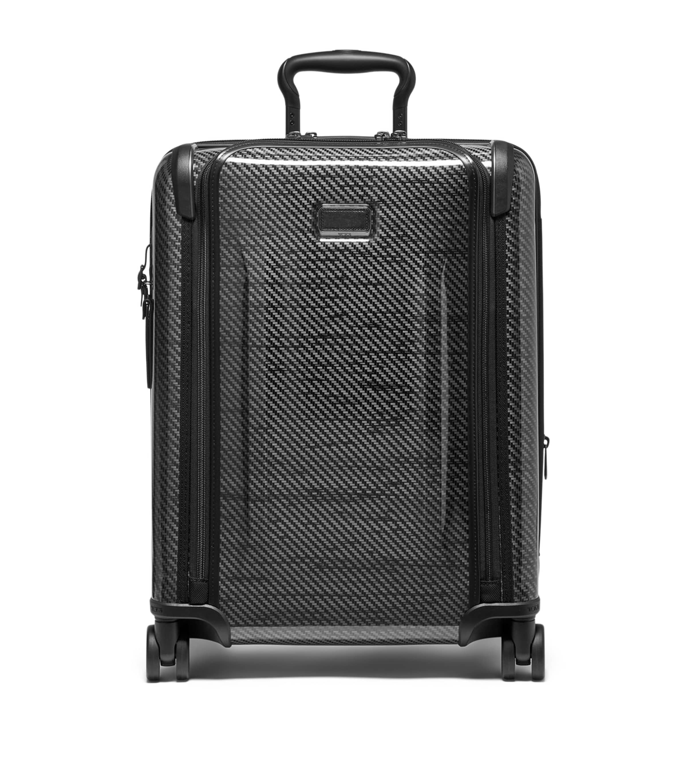 Tumi Tegra-Lite Continental Spinner carry-on suitcase 55cm (British brand)