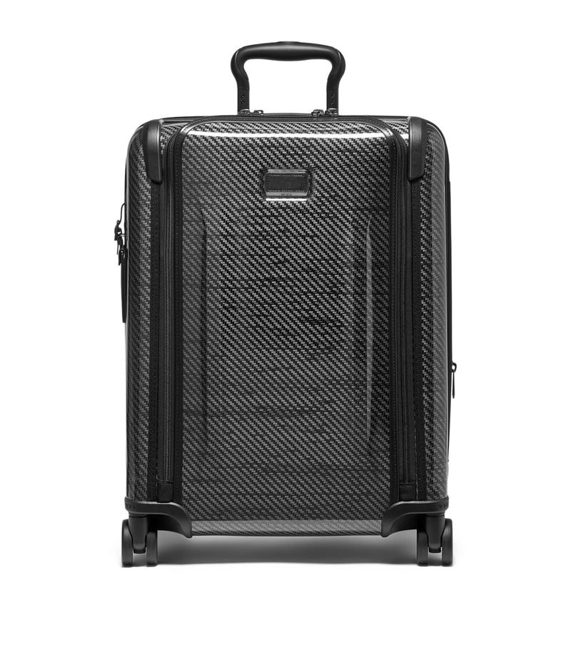 Tumi Tegra-Lite Continental Spinner carry-on suitcase 55cm (British brand)