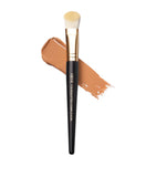 Vieve Sculpted Complexion Brush (British brand)