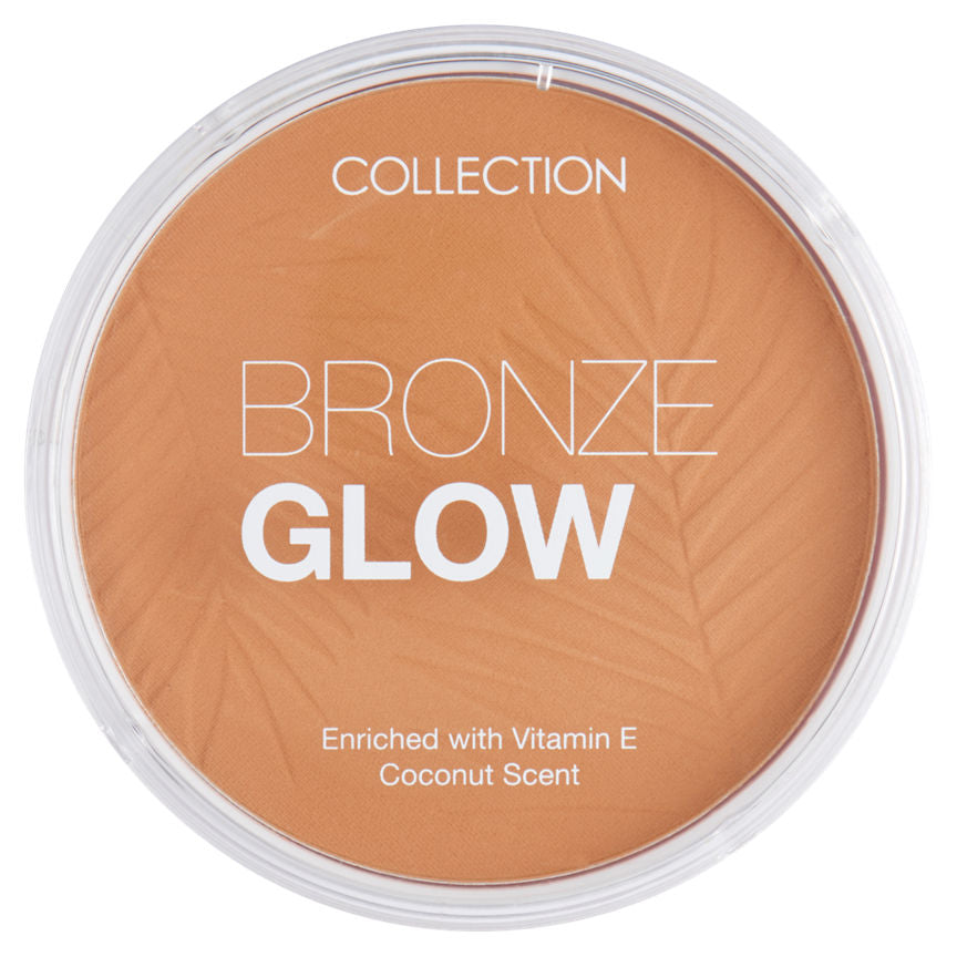 Collection Bronze Glow 15g GOODS ASDA   