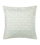 Yves Delorme Cotton Eze Square Oxford Pillowcase 65cm x 65cm (British brand)